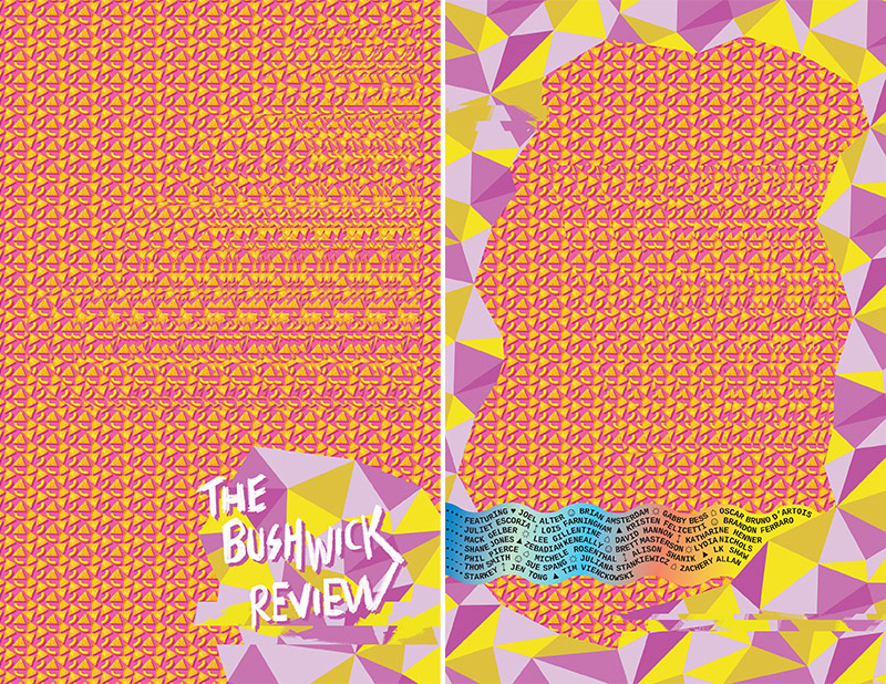 The Bushwick Review Issue No. 5